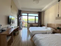 見山別院（豐寧壩上草原大灘鎮店）