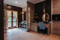 Mataking Reef Resort - 5-Star