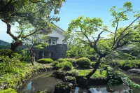 ICHIJODANI SAKU