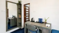 Hasthi Boutique Hotel - شرفة