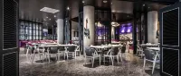 Hard Rock Hotel Pattaya - Breakfast