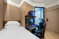 Feiyu E-sports Hotel (Mudanyuan Branch) Haidian District, Beijing 100083, P.R.China - E-sport