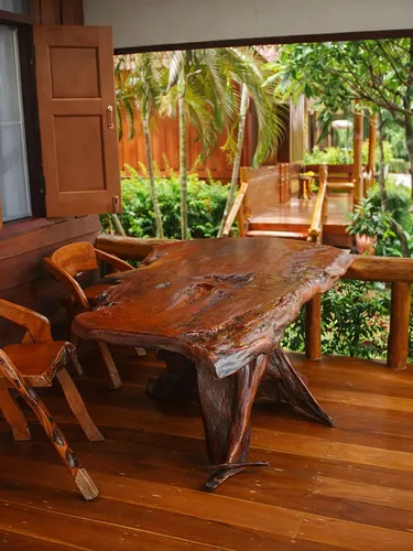รูปภาพของLay de Bua Resort