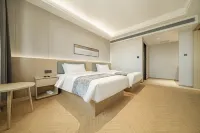 โรงแรมนานาชาติติงเหอ - บริการรถรับส่ง