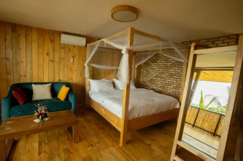 Eagle View Farm & Lake Retreat - Wifi