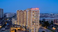 Fenglinwan Boutique Hotel