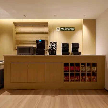 Anook Hotel Ulsan Mugeo