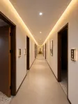 GUIXIAN ARANYA SEAVIEW INN(24-hour Chinese butler/near the seafood market terminal) - 朝食