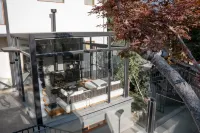 Zhonghe Host House · Vacation Garden Villa (March Street, Dali Ancient City) - فلل