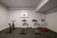 Erguna Bris Hotel - 3 tähden