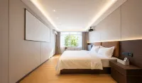 Shantou The Mixc · Qiguang | Urban Secret · Yidore Yiduo Hotel (Longyan South Road Food Street) - 2성급