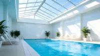 ECHIC HL - Pools