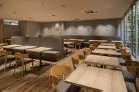 ART佐世保中央飯店 - 早餐