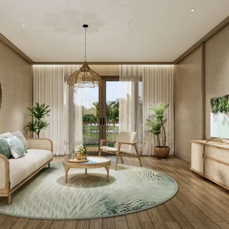 Aquamarine Cam Ranh By Swandor – Ultra All Inclusive