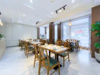 Riyueyuan Inn Hotels in Laishui