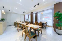野三坡·日月圓|攬山觀月·庭院美宿（野三坡百里峽風景區店）