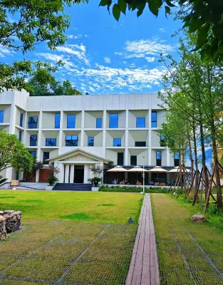 Daimo Boutique Stay Art Hotel - con terme