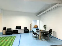 Wanbao Fortune Hotel - خدمة نقل من وإلى المطار
