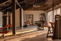 齊雲山自由家·樹屋世界 - 健身室/gym room