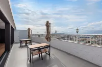 Shantou MixC | Cloudview Cottage Light Residence (Longyan South Road Food Street Branch) - 조식 운영