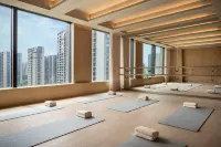 JEN Hangzhou by Shangri-La - Gym
