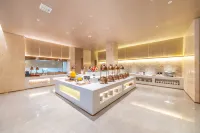 Lavande Hotel (Hezuo Shambhala Cultural Plaza) - พร้อมอาหารเช้า