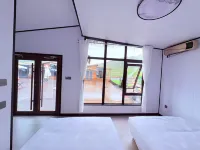 Langmusi Xianglong Home Homestay - New