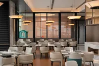 Urumqi Economic Development Accor Mövenpick Hotel - 조식 운영