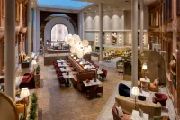The Caledonian Edinburgh, Curio Collection by Hilton