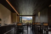 Golden Peak Vista Secluded Garden Resort & Spa - Breakfast