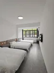 Jingzhilv Hotel - New