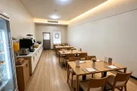 Manbo Zhi Hotel