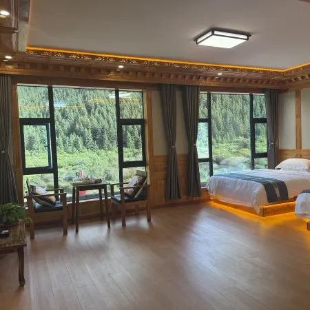 Wangshan Homestay