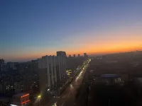 Hexuan Xinyi Hotel (Xihe District) - วิว
