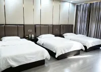 โรงแรมหวานเหอยวน - พร้อมอาหารเช้า