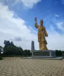Meizhou Island Haizi·Xinsu (Mazu Temple Store) - Meerblick