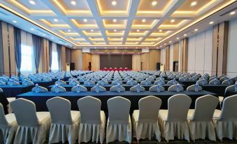 ChangSha Sanhe Hotel