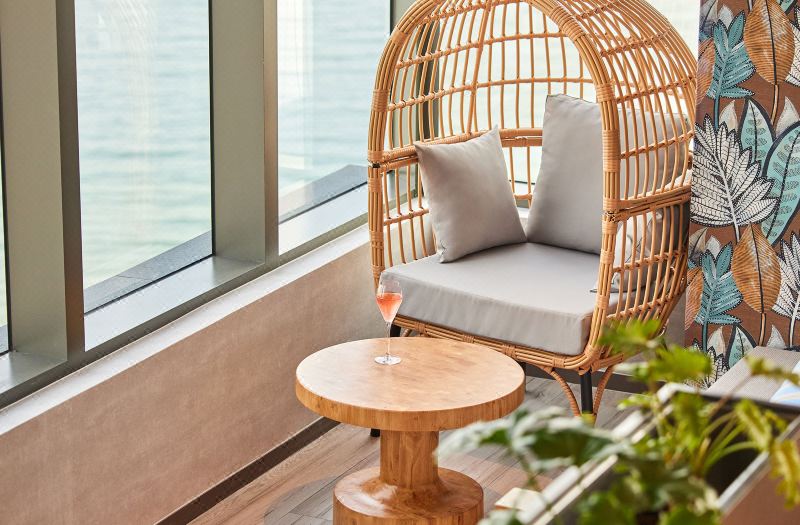 L7 Haeundae by Lotte Hotels photo 4