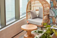 L7 HAEUNDAE by LOTTE HOTELS - bar