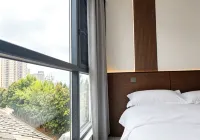 漫悅酒店（大方佳鑫摩爾城店） - 2星級