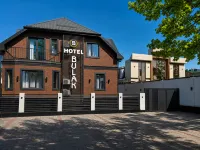 Bulak Hotel - Wifi