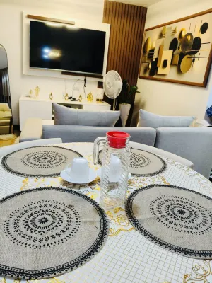 Cozy Urban Oasis: Your Perfect Home-Away-From-Home - เปิดใหม่