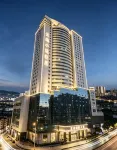 Shantou MixC | Cloudview Cottage Light Residence (Longyan South Road Food Street Branch) - romantique
