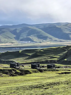 Azara·Highland Retreat - Airport Shuttle