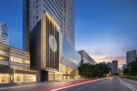 JI Hotel (Lanzhou Zhangye RoadProvincial Government Subway Station) Hotels in Lanzhou