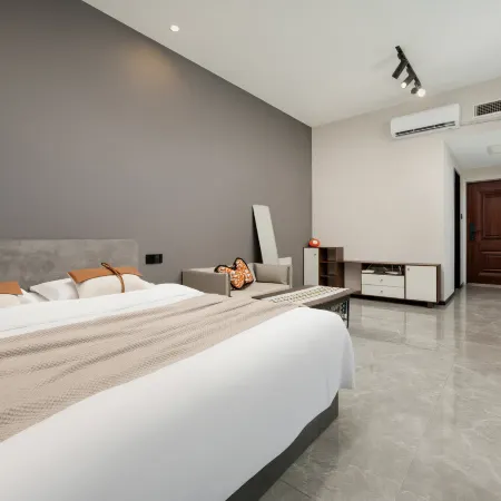Chengde Remai Homestay (Chengde South Station)