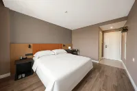 Shantou Yuebulanka Hotel (Chenghai) - Bãi đậu xe