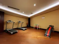 Longyuxiang Hotel - palestra