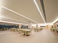 JI Hotel Hangzhou West Lake Hubin Hotel berhampiran Muzium Hangzhou