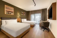 Hilton Garden Inn Tijuana Airport - Boutique